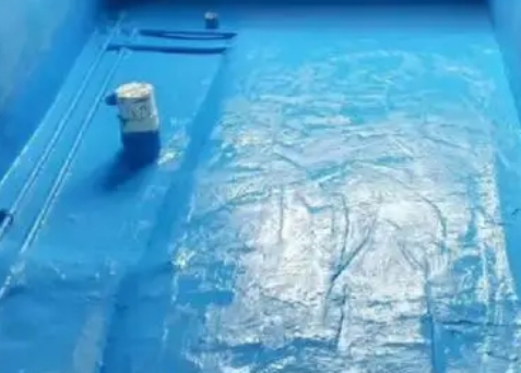 托克托卫生间漏水维修公司分享下托克托卫生间防水工程中常用防水涂料介绍。